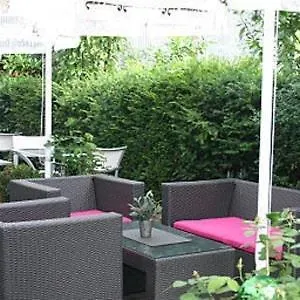 Hotel Alte Kelter Fellbach