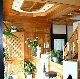 Alte Kelter فندق 2*