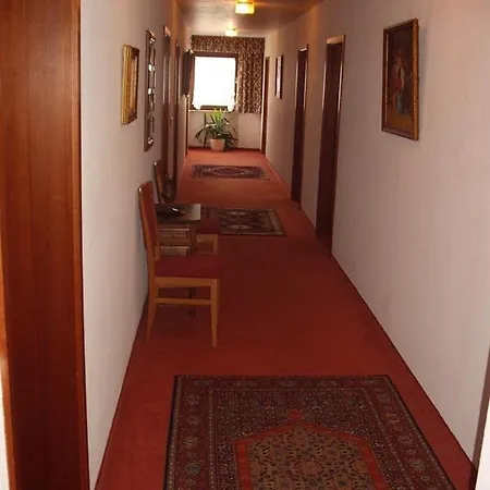 فندق Alte Kelter فيلباخ