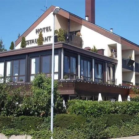 호텔 Alte Kelter 2*