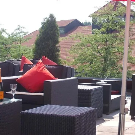 Hotel Alte Kelter 2*