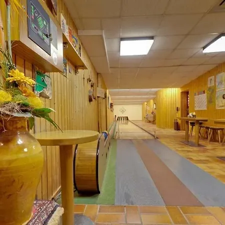 Hotel Alte Kelter 2*