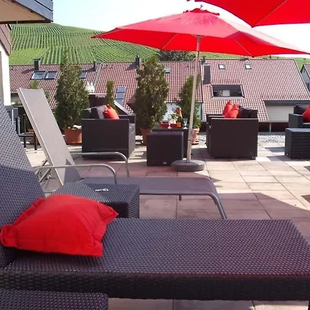 Alte Kelter Fellbach