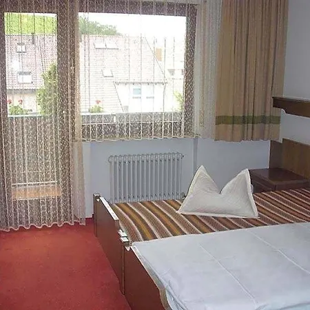 Alte Kelter Hotel Fellbach