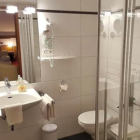 Hotel Alte Kelter 2*