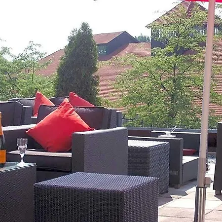 Hotel Alte Kelter Fellbach