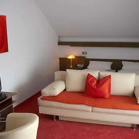Alte Kelter Hotel Fellbach