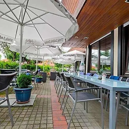 Alte Kelter Hotel 2*