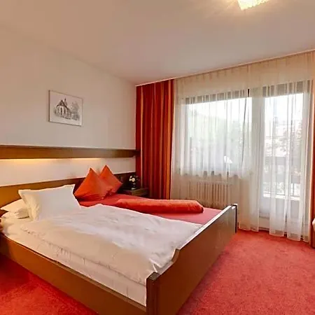 Alte Kelter Hotel 2*