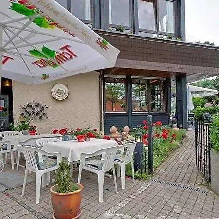 Hotel Alte Kelter 2*