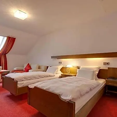Hotel Alte Kelter Fellbach