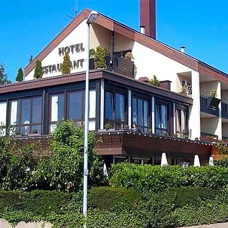 Hotel Alte Kelter 2*