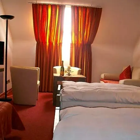 Alte Kelter Hotel 2*