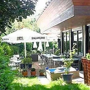 Alte Kelter Hotel Fellbach