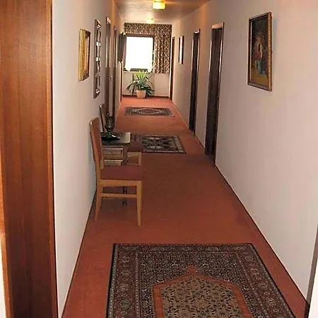 Hotel Alte Kelter Fellbach