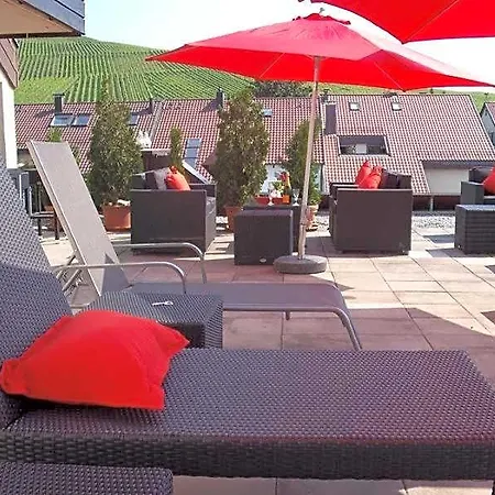 Alte Kelter Hotel