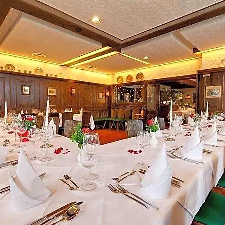 Hotel Alte Kelter Fellbach