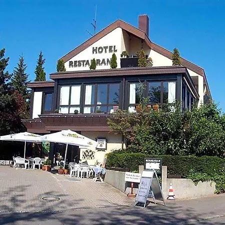 Alte Kelter 2* Fellbach