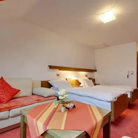 Alte Kelter 2* فيلباخ