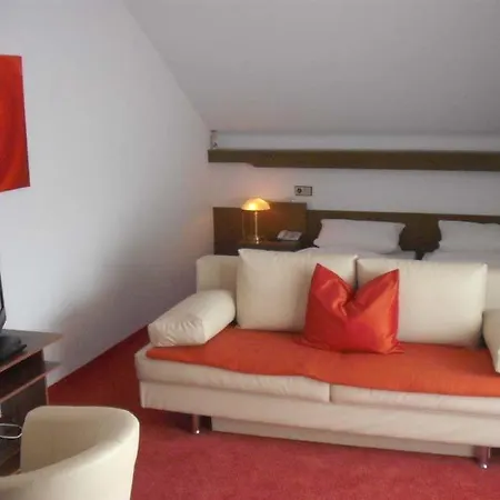 Hotel Alte Kelter 2*