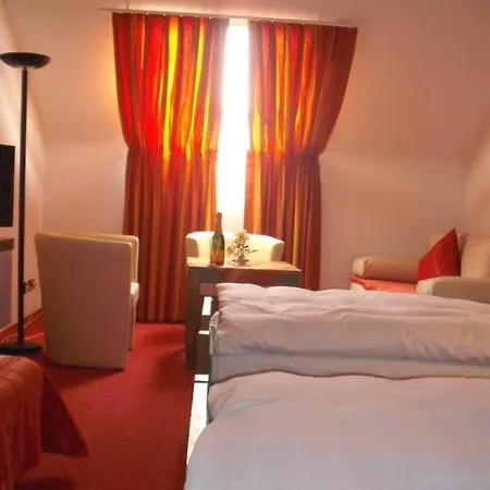 Hotel Alte Kelter