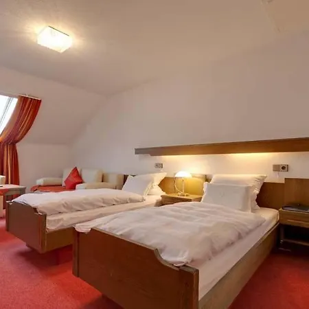 Alte Kelter Hotel