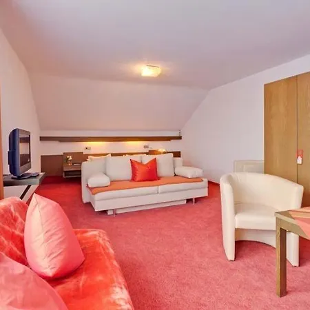 Hotel Alte Kelter Fellbach