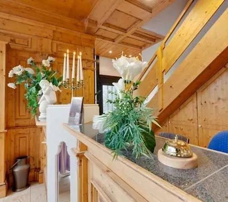 Hotel Alte Kelter