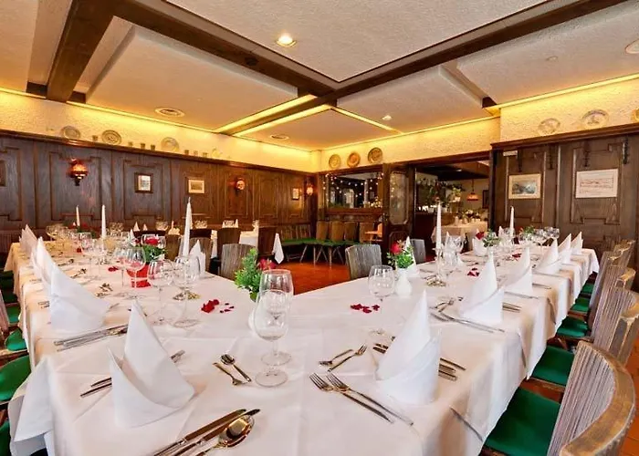 מלון Alte Kelter 2*