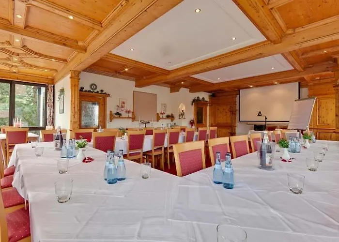 מלון Alte Kelter פלבך