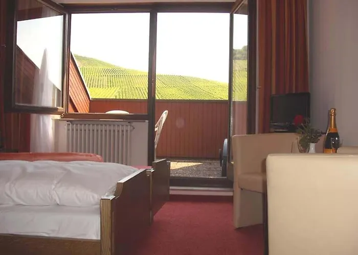 מלון Alte Kelter 2*