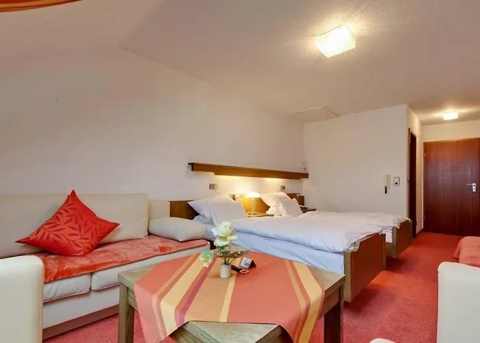 Alte Kelter 2* פלבך