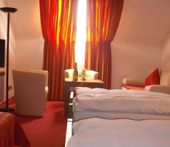 מלון Alte Kelter