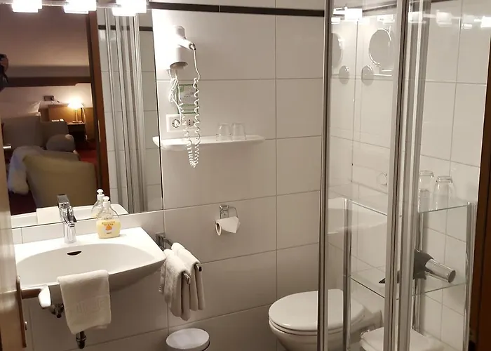 מלון Alte Kelter 2*