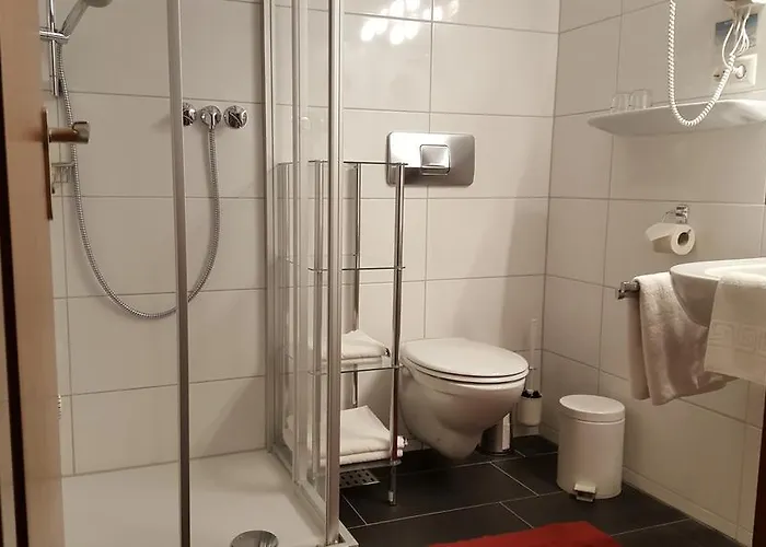 מלון Alte Kelter 2*